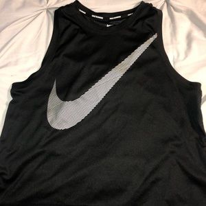 Nike tank